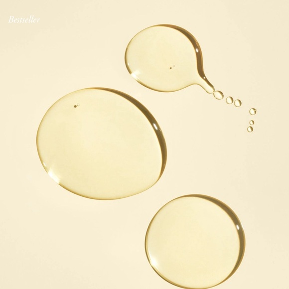 NEW ORIBE Gold Lust Nourishing Hair Oil Standard Size (3.4 oz) - Picture 2 of 5